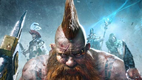 Warhammer: Chaosbane - Slayer Edition