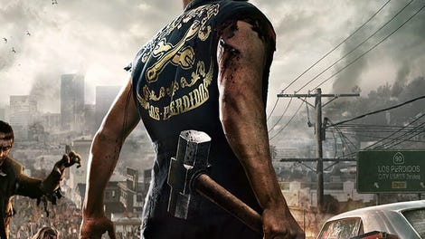Dead Rising 3: Apocalypse Edition