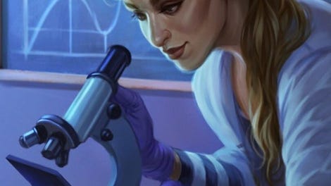 Family Mysteries 3: Criminal Mindset