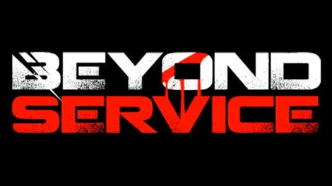 Beyond Service