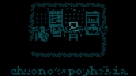 Chronotopophobia