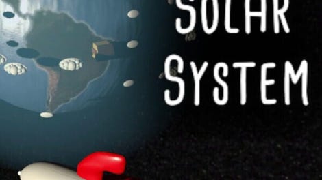 Tiny Solar System