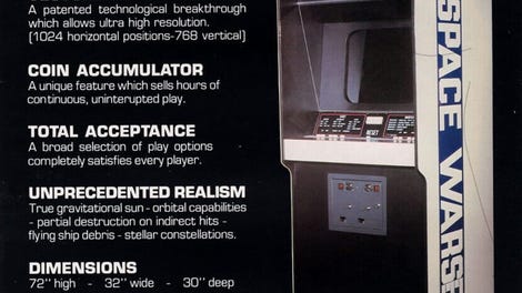 Space Wars