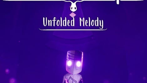 A Tale of Paper: Unfolded Melody