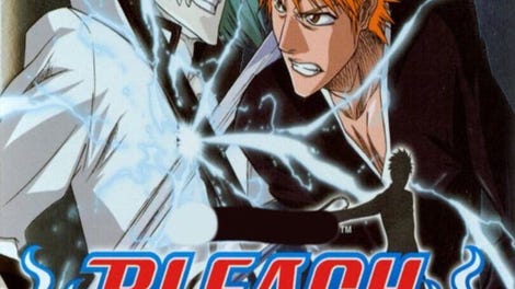 Bleach: Shattered Blade