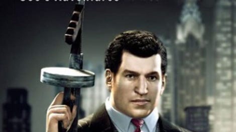 Mafia II: Joe's Adventure