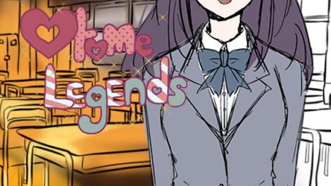 Otome Legends