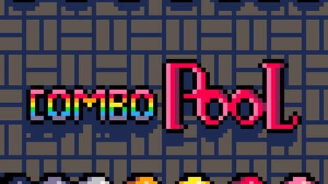 Combo Pool