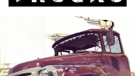 BattleTrucks