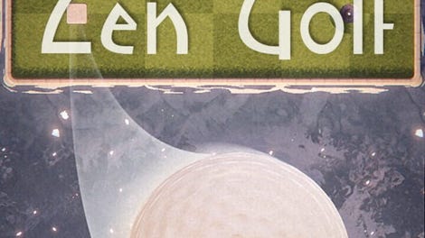Zen Golf
