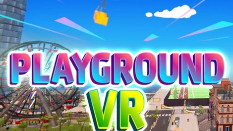 Playground VR