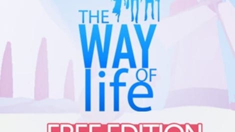 The Way of Life: Free Edition