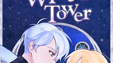 The Winter Tower