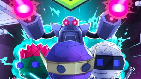 PowerBots Builders