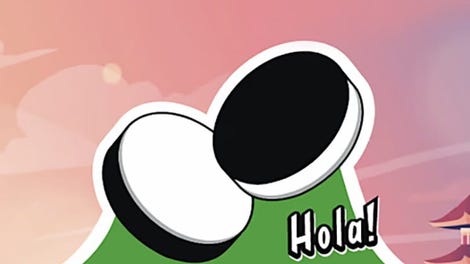 Hola! Reversi