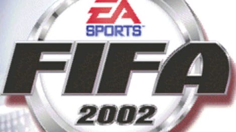 FIFA Soccer 2002