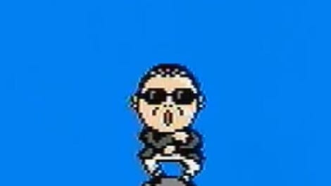 Gangnam Style