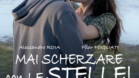 Mai scherzare con le stelle (2020) - The A.V. Club