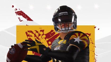 Axis Football 2021