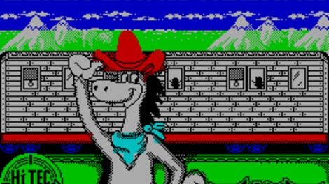 Quick Draw McGraw