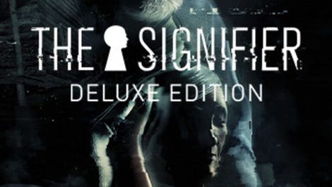 The Signifier: Deluxe Edition