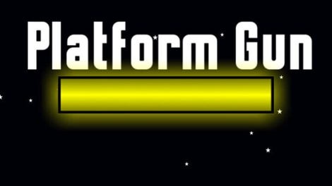 Platform Gun