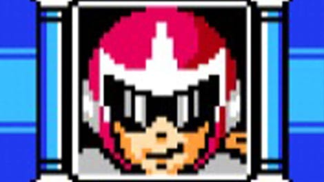 Mega Man 9: Proto Man Mode