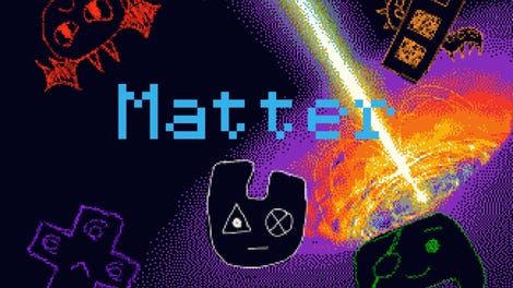 Matter