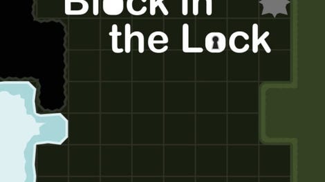 Block in the Lock
