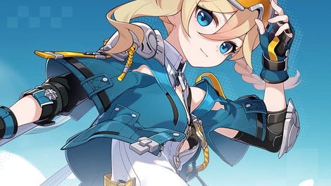 Honkai Impact 3rd: In Search of the Sun