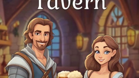 Ale & Tale Tavern - Kotaku