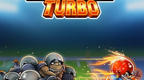 Football Heroes Turbo