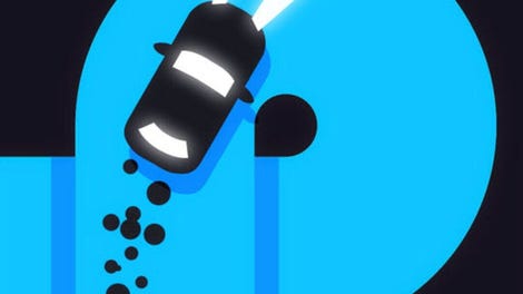 Finger Driver
