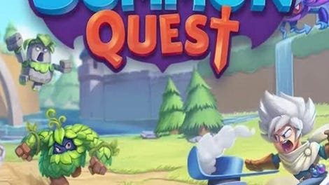 Summon Quest