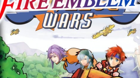 Fire Emblem Wars