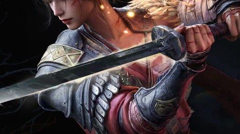 Wuchang: Fallen Feathers