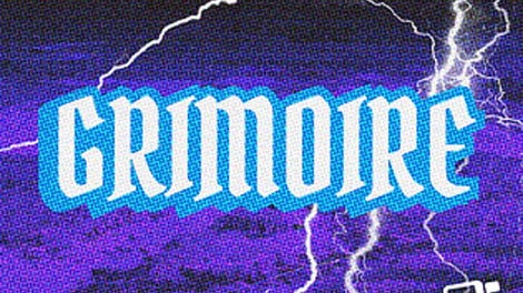 Grimoire