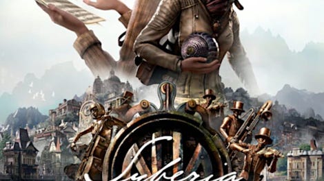 Syberia: The World Before - Collector's Edition
