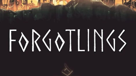 Forgotlings