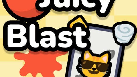 Juicy Blast
