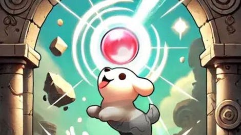 Bound Ball Animals