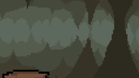 Cave Explorer