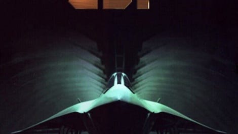 Joint Strike Fighter
