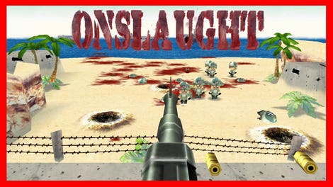Onslaught