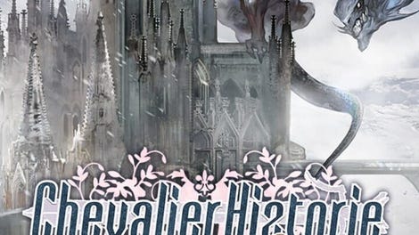 Chevalier Historie: Append