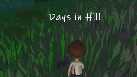 Days in Hill