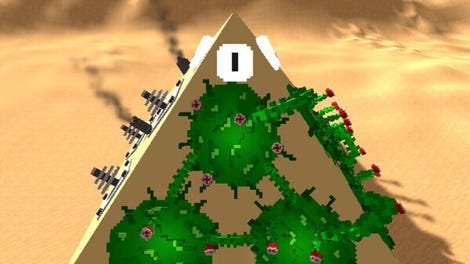 The Perfect Tower II