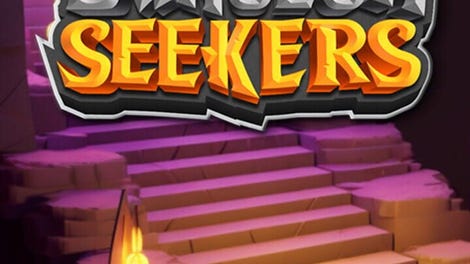 Dungeon Seekers
