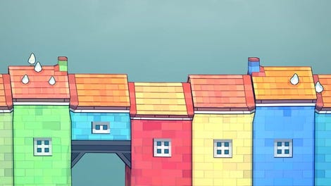 Townscaper