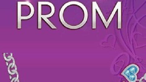 Charm Girls Club: My Perfect Prom